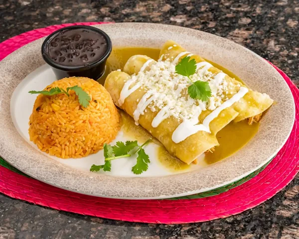 Little Jalapeño Mexican Restaurant storefront on White Horse Pike in Audubon, New Jersey
